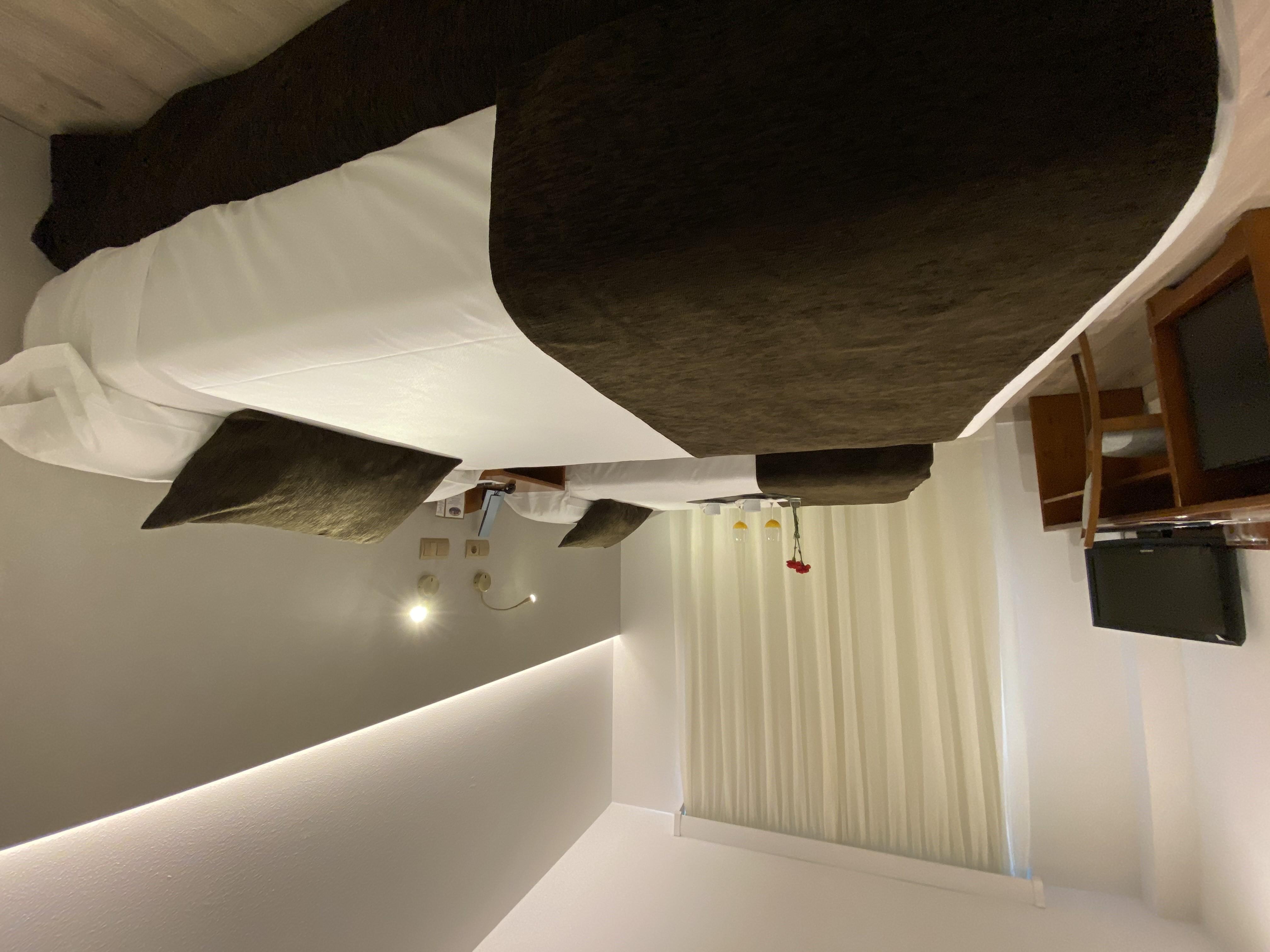 Ponferrada Plaza Hotel Kültér fotó