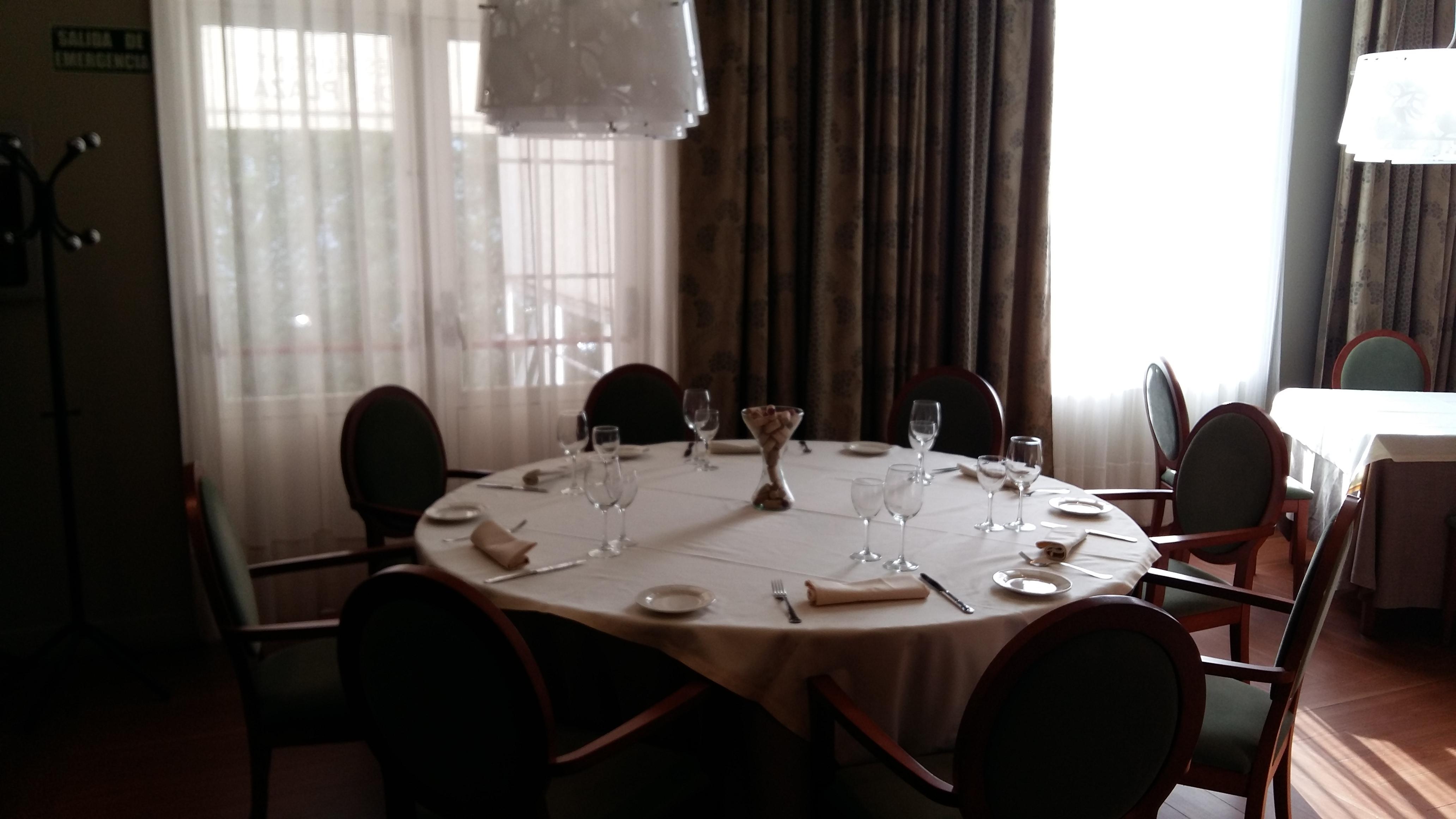 Ponferrada Plaza Hotel Kültér fotó