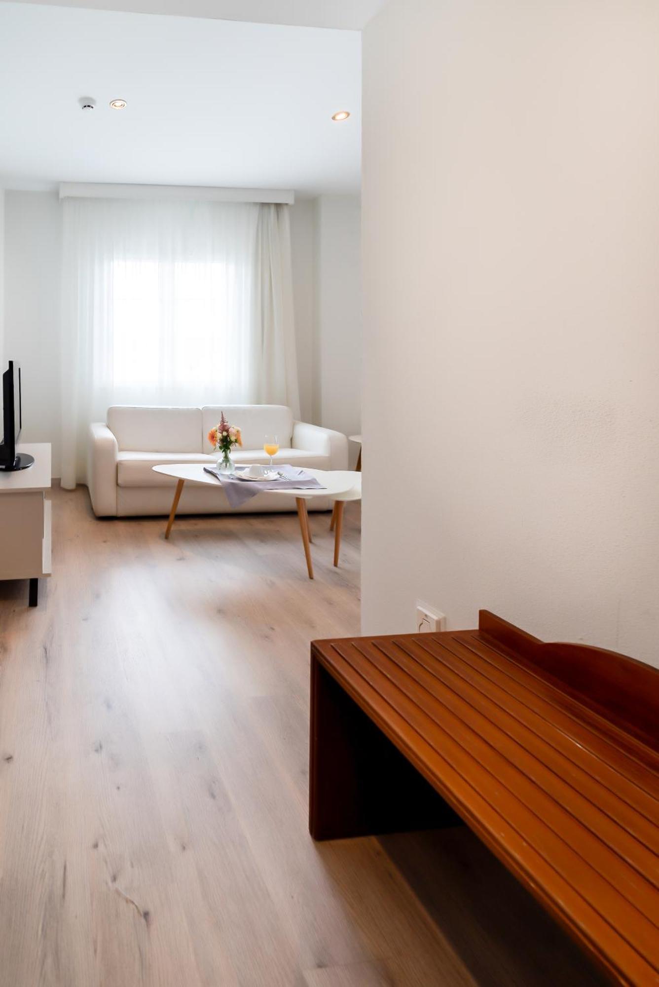 Ponferrada Plaza Hotel Kültér fotó